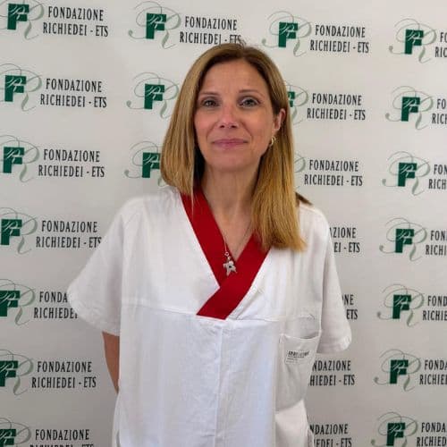 Patrizia Filocamo