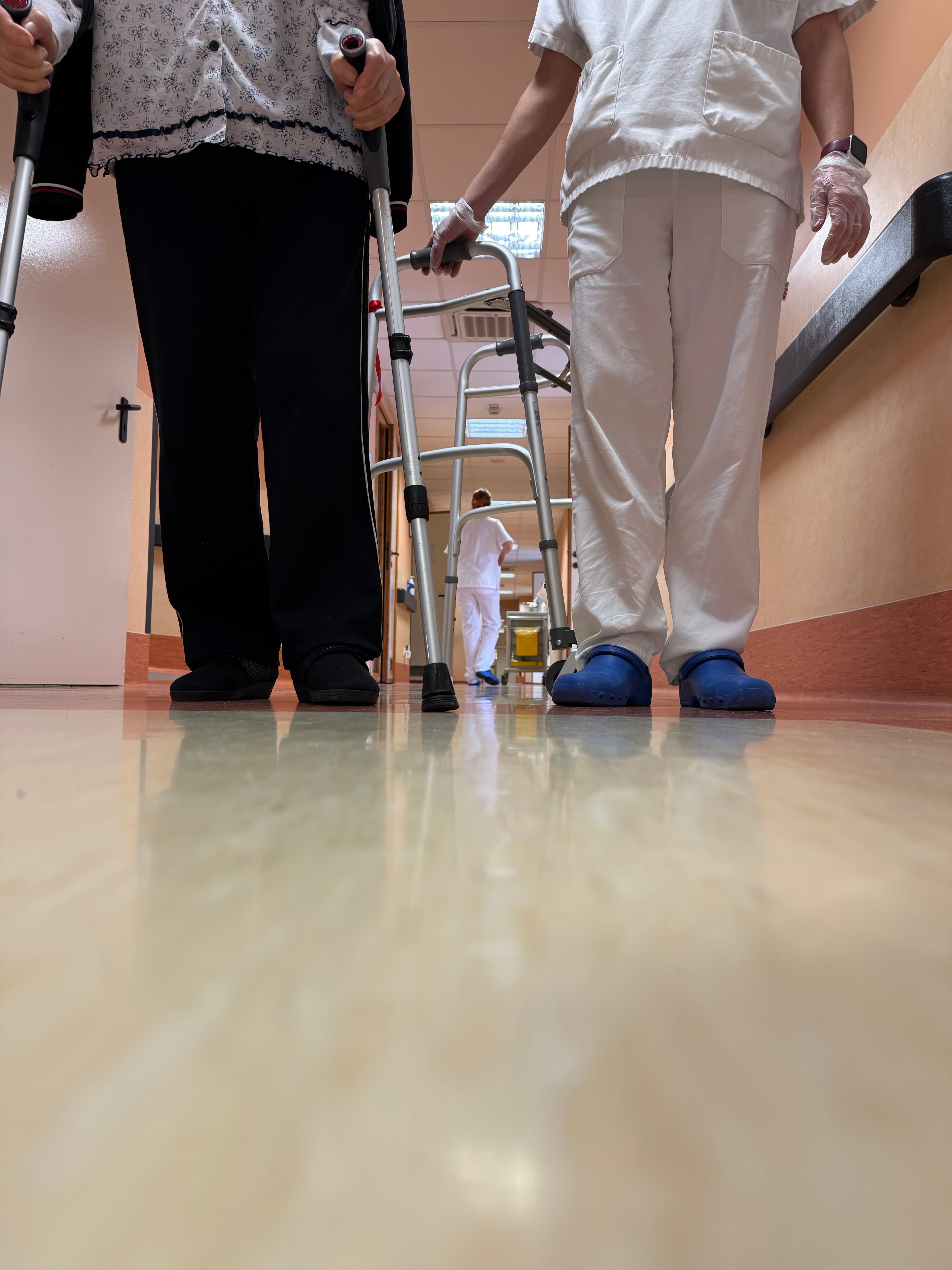 U.O. Riabilitazione Generale e Geriatrica