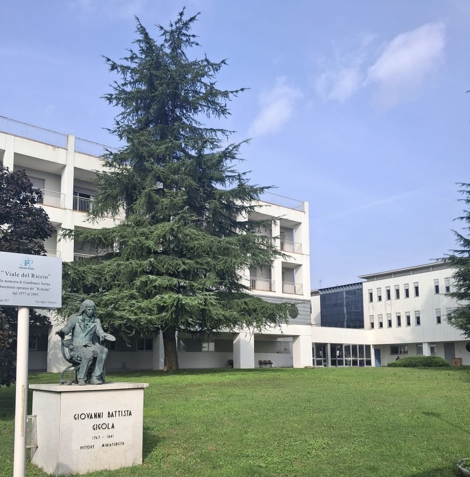 Fondazione Richiedei