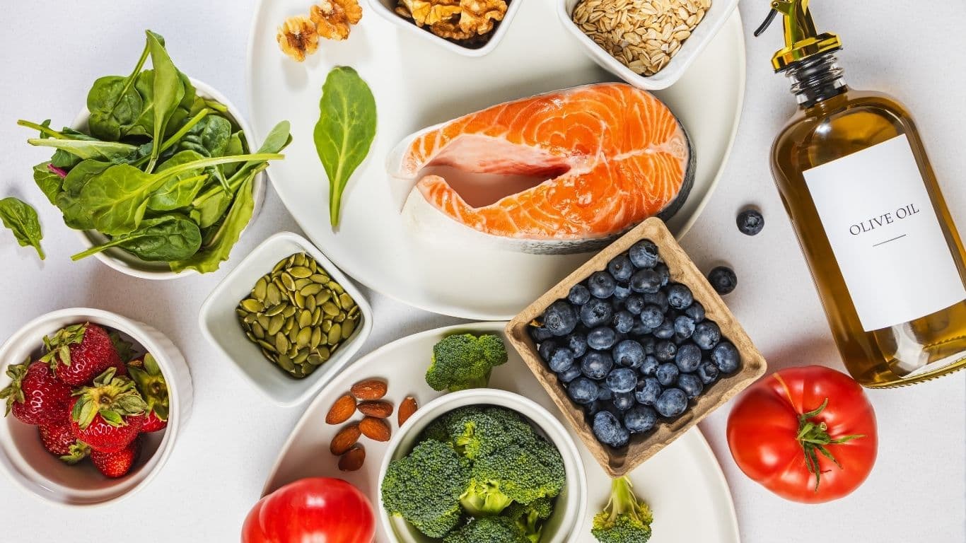 PROFILO NUTRIZIONALE