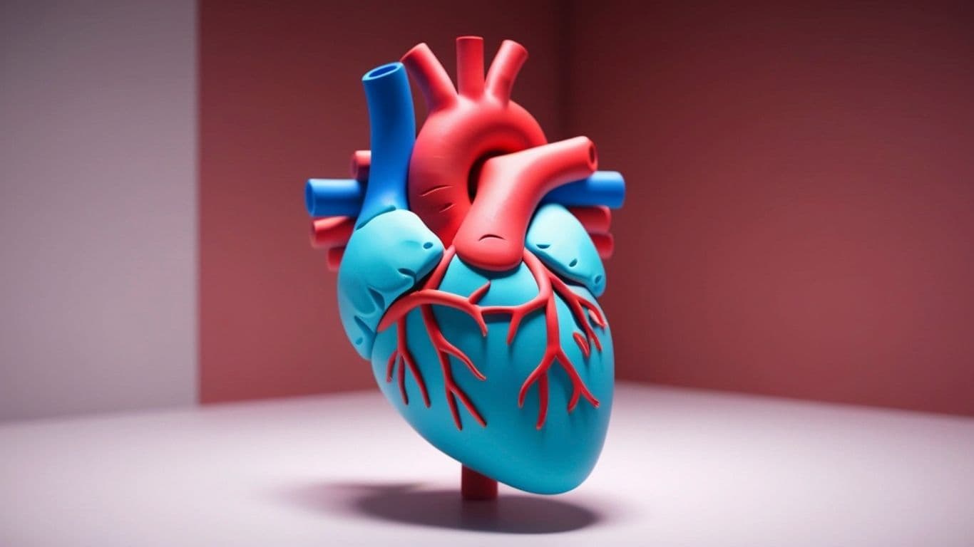 PROFILO CARDIACO