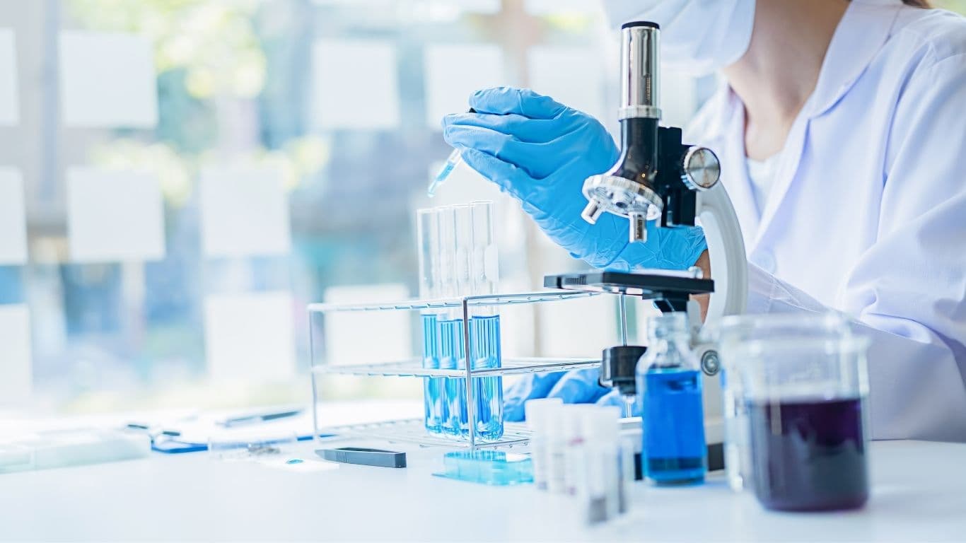 U.O. Laboratorio Clinico Generale con Aree Specialistiche