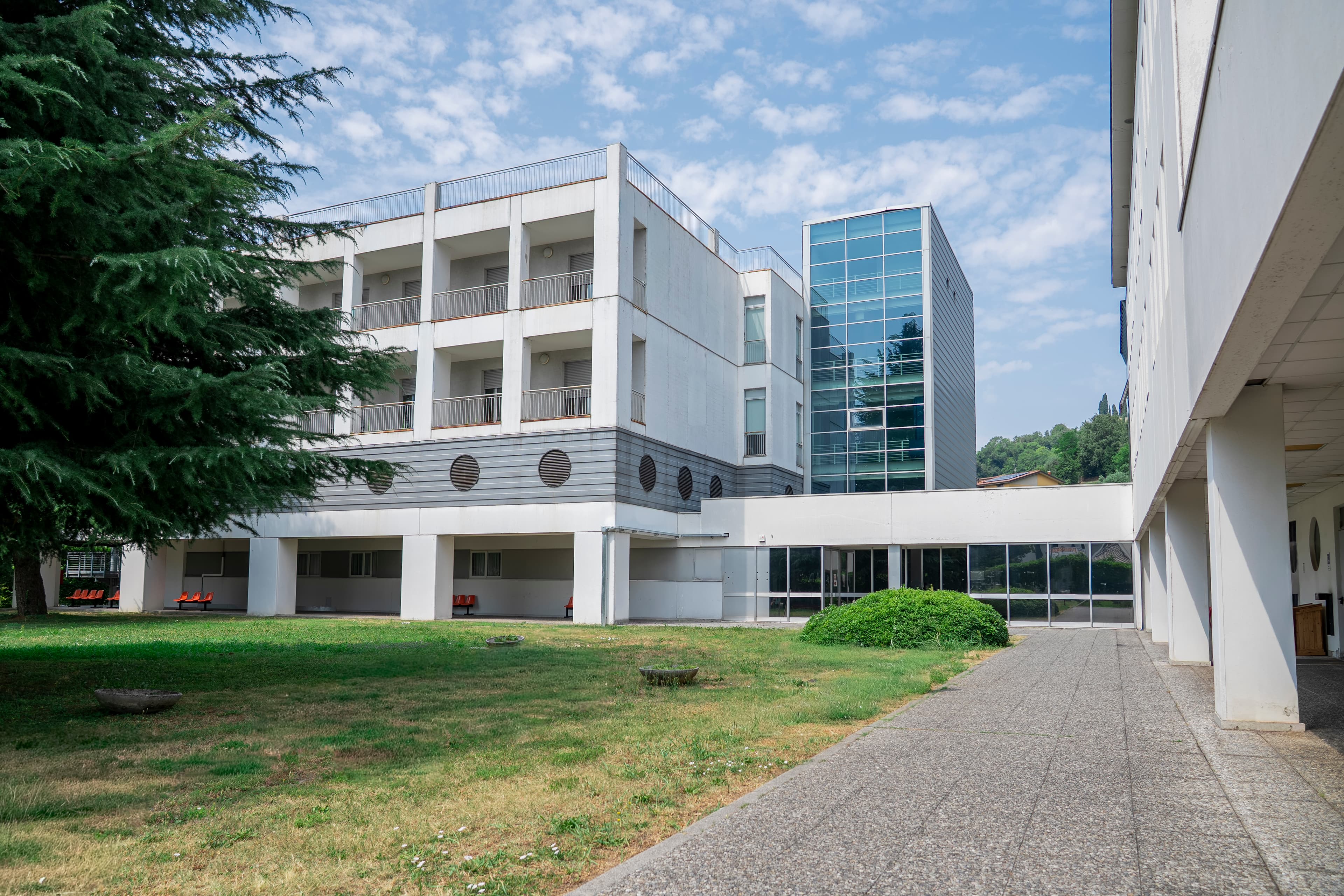 Fondazione Richiedei
