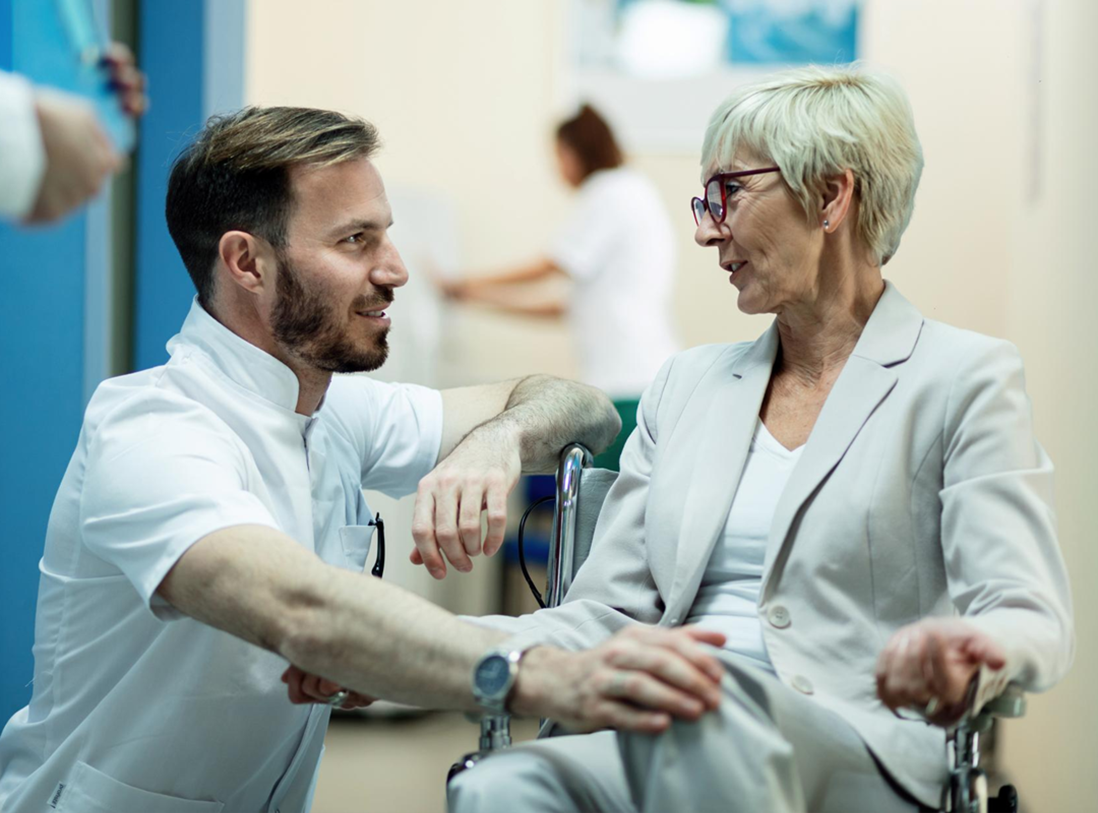 U.O. Riabilitazione Specialistica Neurologica