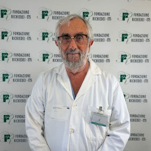 Gianpaolo Balestrieri