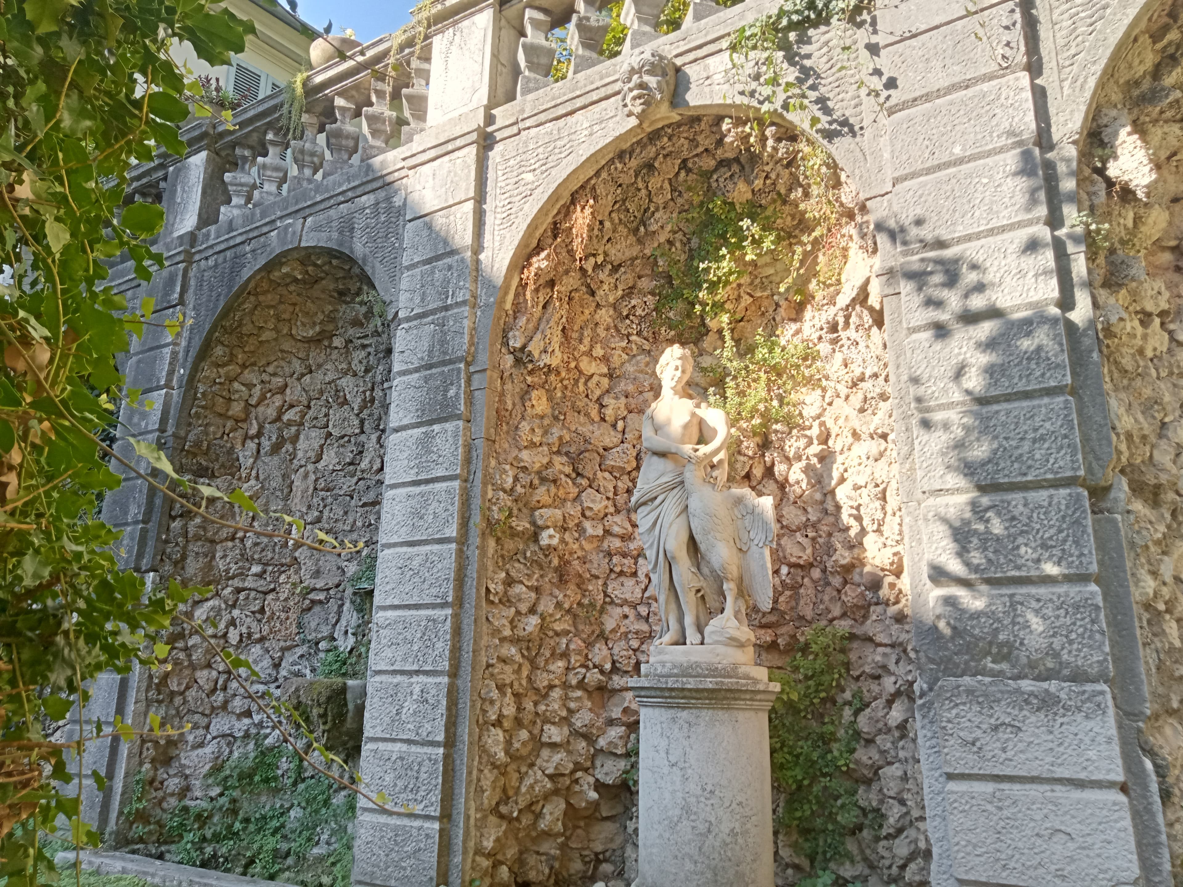 I Servizi di Fondazione Ospedale Richiedei