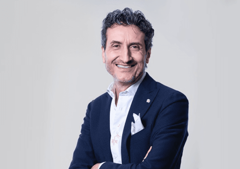 Dott. Alberto Albertini
