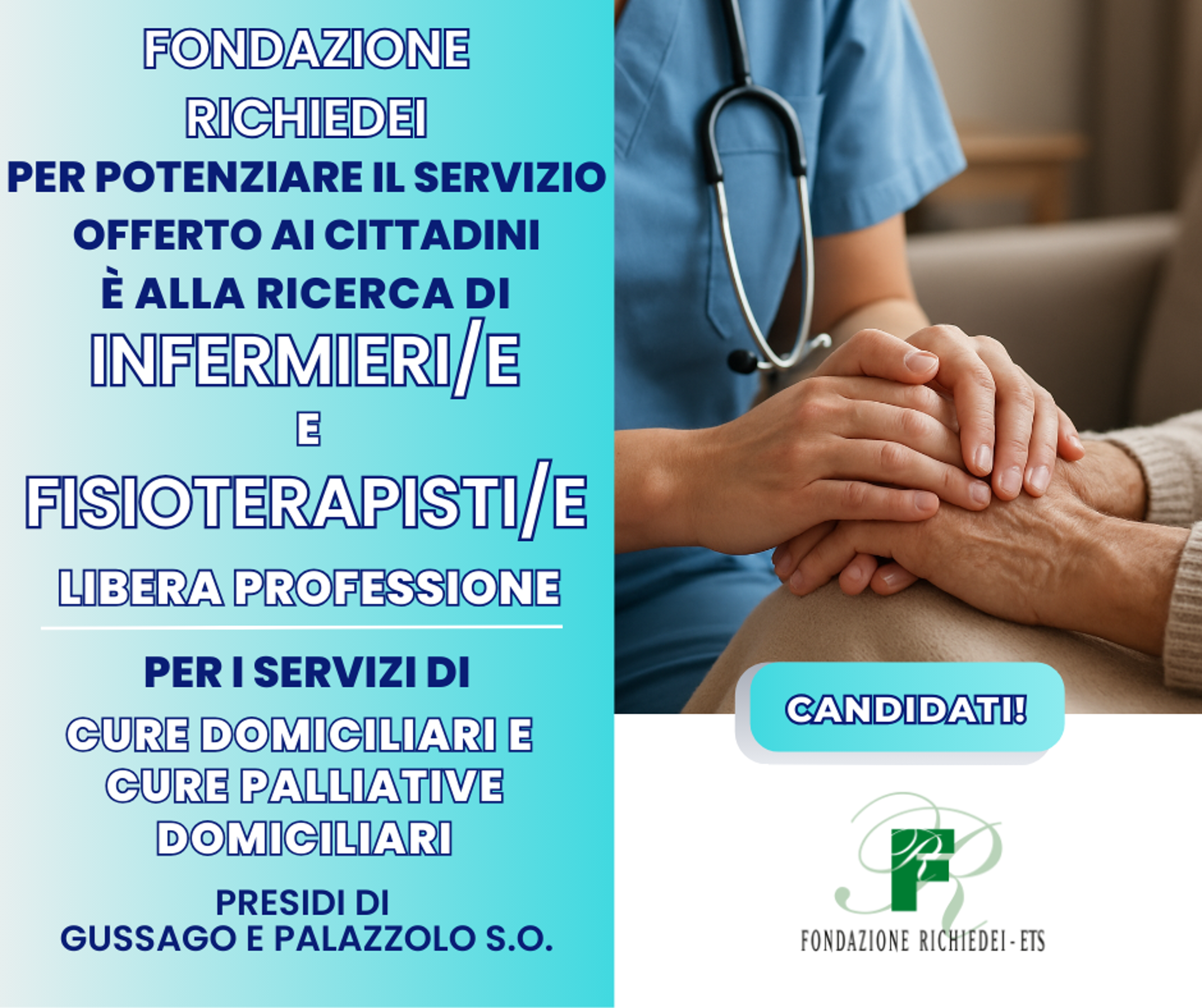 Offerte di lavoro