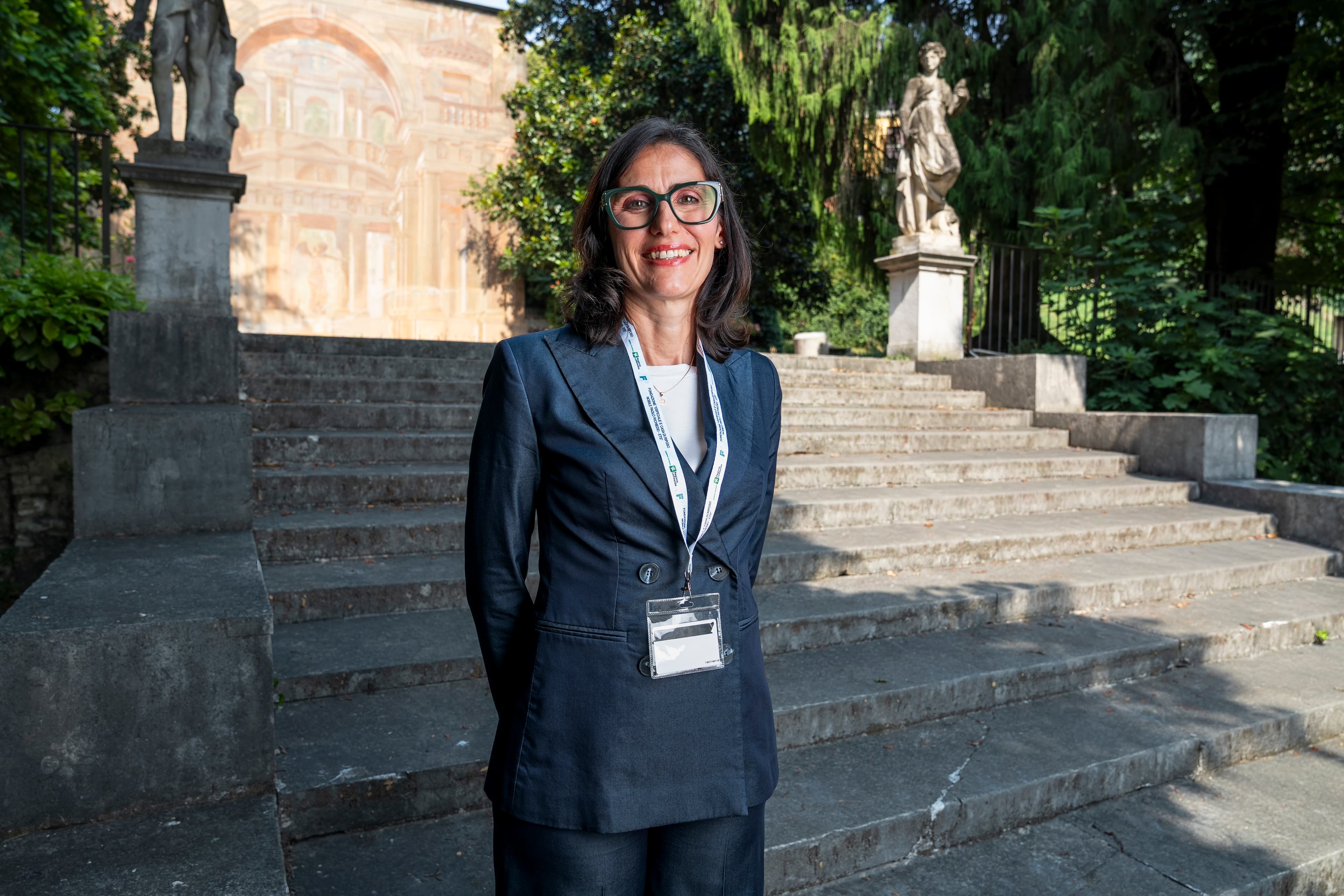 Dott.ssa Maria Mazza