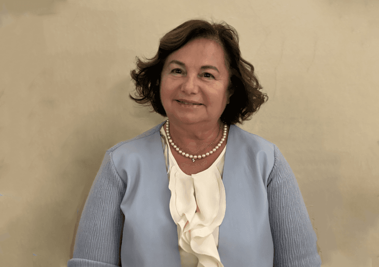Dott.ssa Rosaria Avisani