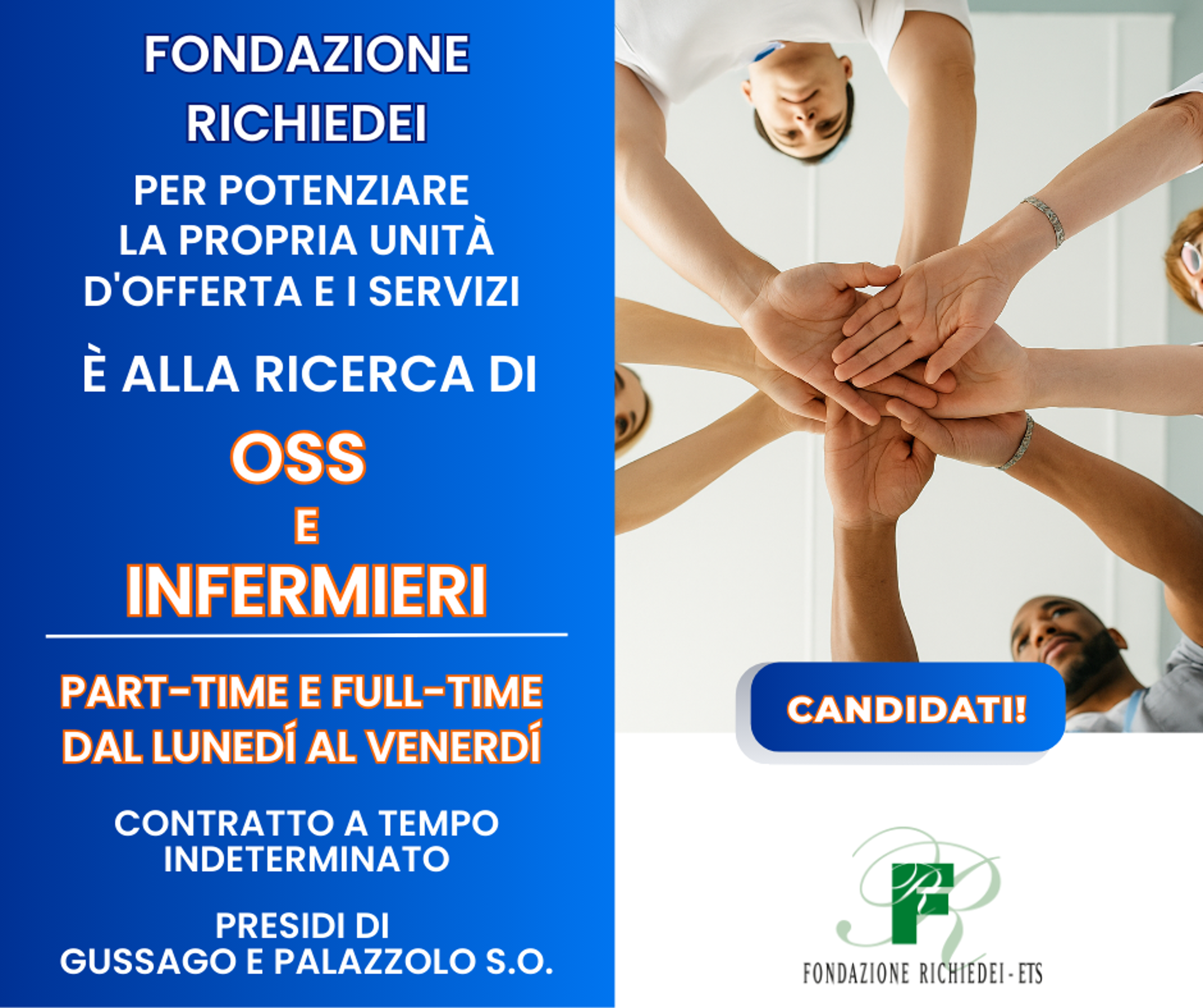 Offerte di lavoro