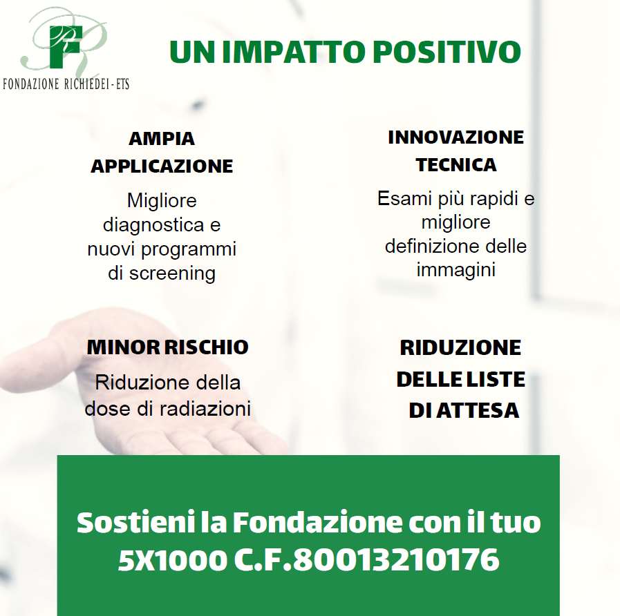 Inaugurazione nuova TAC – U.O. di Radiologia e Diagnostica per immagini (Gussago)