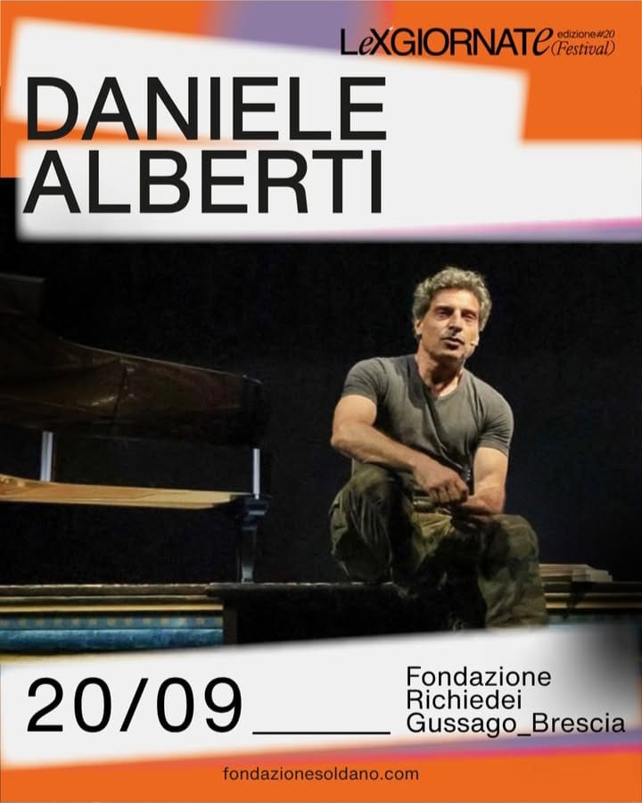Fondazione Richiedei ospita Le X Giornate Festival